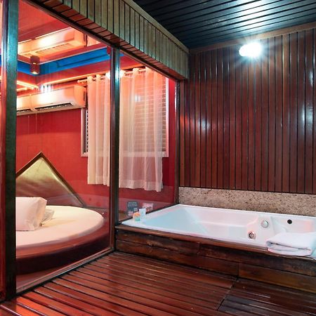 Motel Fantasy 5 Belo Horizonte Extérieur photo